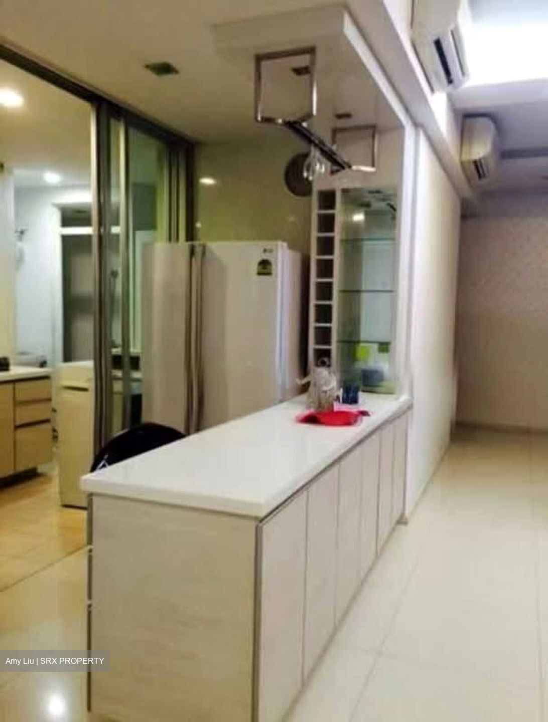 Botannia (D5), Condominium #555530511